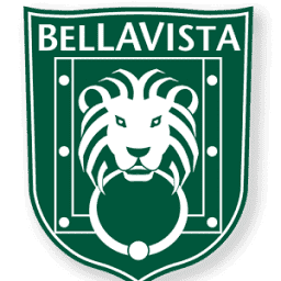 Logo Bellavista School