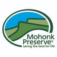 Logo Mohonk Preserve